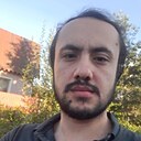 Расул, 32 года