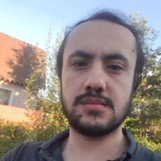 Фотография мужчины Расул, 32 года из г. Петрозаводск