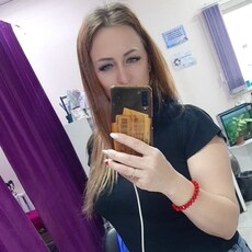 Фотография девушки Мила, 40 лет из г. Алматы