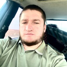 Фотография мужчины Руслан, 36 лет из г. Атырау(Гурьев)