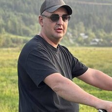 Фотография мужчины Назар, 36 лет из г. Прага