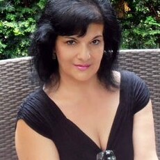 Фотография девушки Марина, 53 года из г. Екатеринбург