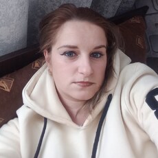 Фотография девушки Татьяна, 34 года из г. Березино