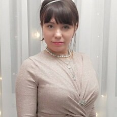 Фотография девушки Анастасия, 37 лет из г. Минск