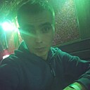 Рустик, 34 года