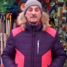 Фотография мужчины Сергей, 60 лет из г. Лобня