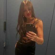 Фотография девушки Светлана, 46 лет из г. Санкт-Петербург