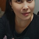 Сабрина, 46 лет