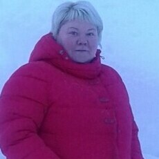 Фотография девушки Светлана, 48 лет из г. Минусинск