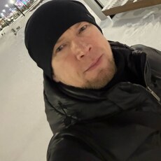 Фотография мужчины Алексей, 40 лет из г. Пермь