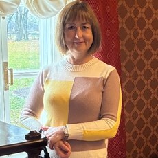 Фотография девушки Наталья, 62 года из г. Чехов