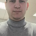 Сергей, 33 года