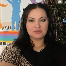 Фотография девушки Любовь, 43 года из г. Арсеньев