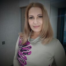 Фотография девушки Татьяна, 47 лет из г. Рязань