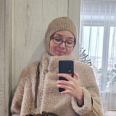 Фотография девушки Елена, 33 года из г. Свирск