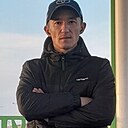 Адиль, 35 лет