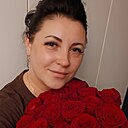 Надежда, 39 лет