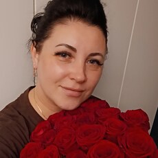 Фотография девушки Надежда, 39 лет из г. Томск