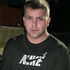 Фотография мужчины Даниил, 25 лет из г. Старобельск