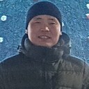 Жамцо, 30 лет