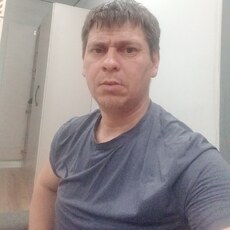 Фотография мужчины Метис, 42 года из г. Астана