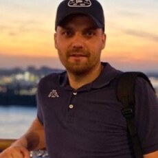 Фотография мужчины Сергей, 33 года из г. Ярославль