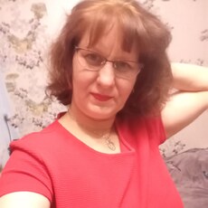 Фотография девушки Оксана Ли, 51 год из г. Курск