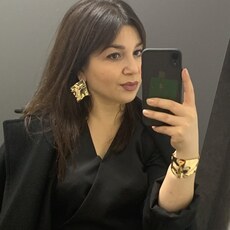 Фотография девушки Нара, 35 лет из г. Майкоп