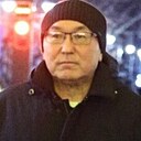 Ермек, 50 лет