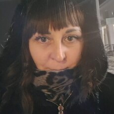 Фотография девушки Оксана, 41 год из г. Новоаннинский