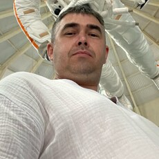 Фотография мужчины Василий, 36 лет из г. Первомайск