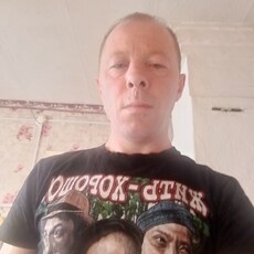 Фотография мужчины Евгений, 39 лет из г. Братск