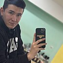 Сагынжан, 21 год