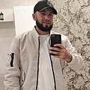 Мухаммад, 32 года