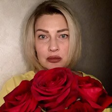 Фотография девушки Татьяна, 47 лет из г. Новосибирск