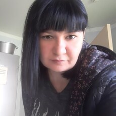 Фотография девушки Окси, 35 лет из г. Уральск