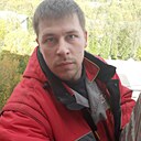 Сергей, 36 лет