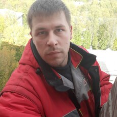 Фотография мужчины Сергей, 36 лет из г. Ростов Великий