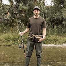 Фотография мужчины Михаил, 45 лет из г. Симферополь