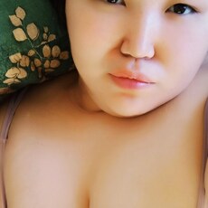 Фотография девушки Мадиба, 46 лет из г. Хомутово