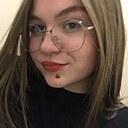 Полина, 20 лет