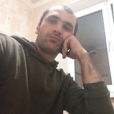 Фотография мужчины Аслан, 37 лет из г. Владикавказ