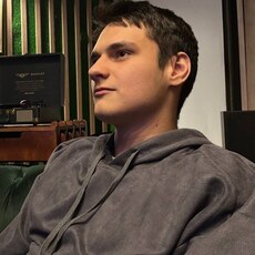 Фотография мужчины Олег, 21 год из г. Липецк