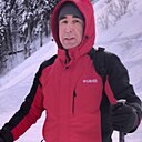 Рамиль, 42 года