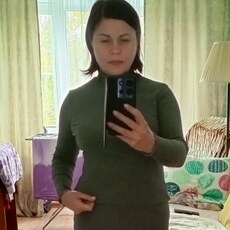 Фотография девушки Инна, 52 года из г. Новокузнецк