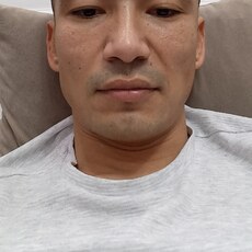 Фотография мужчины Ербо, 31 год из г. Алматы