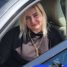 Фотография девушки Галинка, 46 лет из г. Варшава