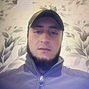 Сайид, 28 лет