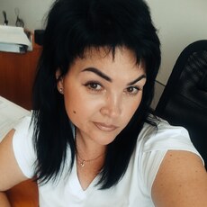 Фотография девушки Ок, 46 лет из г. Тамбов