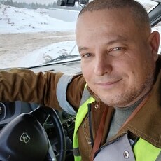 Фотография мужчины Лёха, 43 года из г. Астрахань